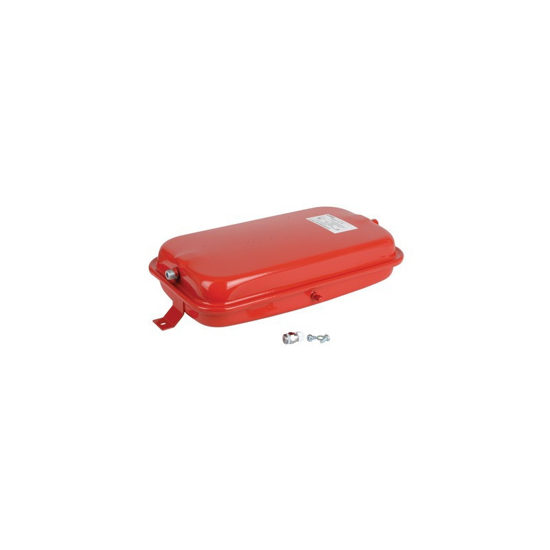 Vaso de expansión 10l- DIFF pour ELM Leblanc - 87154072600