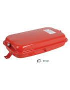 Vaso de expansión 10l- DIFF pour ELM Leblanc - 87154072600