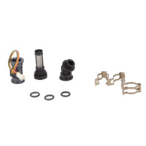 Turbina- DIFF pour ELM Leblanc - 87167724000