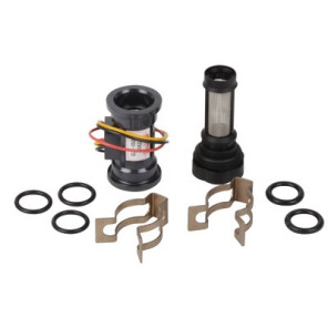 Turbina- DIFF pour ELM Leblanc - 8737602353