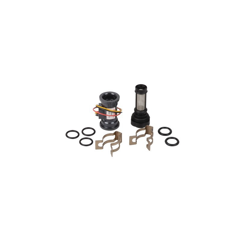 Turbina- DIFF pour ELM Leblanc - 8737602353