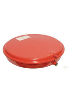 vaso de expansion 8l NGS/NGA- DIFF pour ELM Leblanc - 87154071540