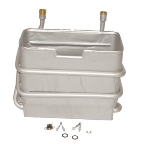 Cuerpo de calentador- DIFF pour ELM Leblanc - 87054063850