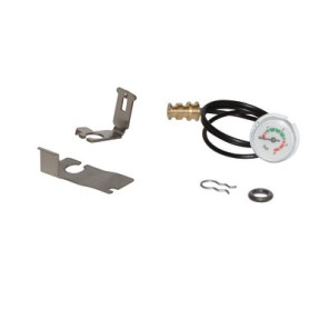 Manómetro m10 h3- DIFF pour ELM Leblanc - 87167639620