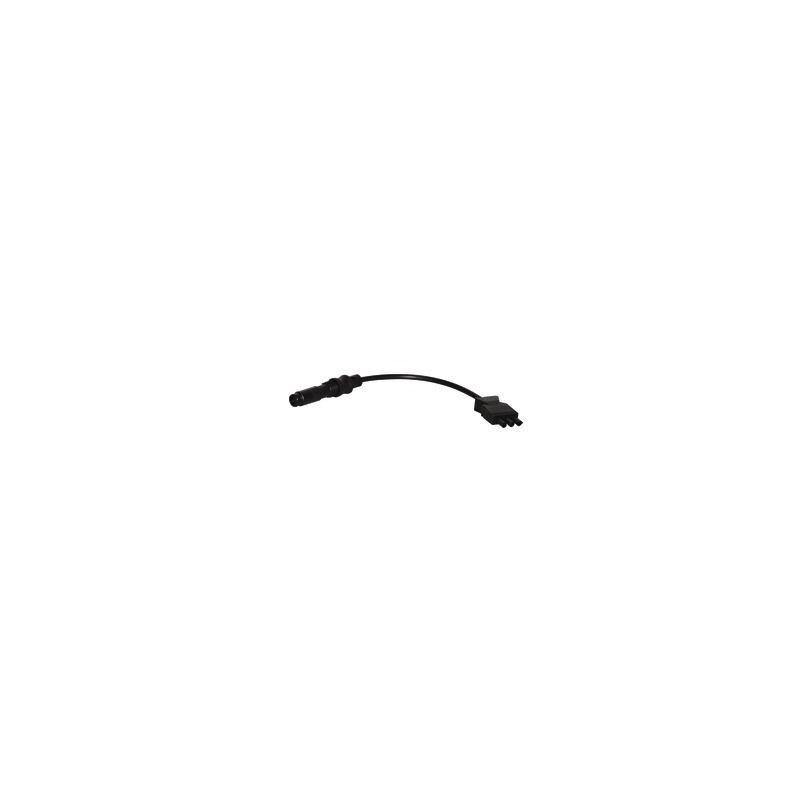 Sonda de llama QRC1A1.270D27- DIFF pour ELM Leblanc - 8738809962