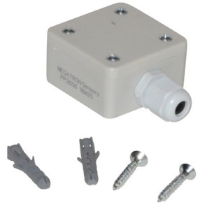 Sonda de temperatura exterior- DIFF pour ELM Leblanc - 8738810225