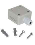 Sonda de temperatura exterior- DIFF pour ELM Leblanc - 8738810225 Sonda de temperatura exterior- DIFF pour ELM Leblanc - 8738810225