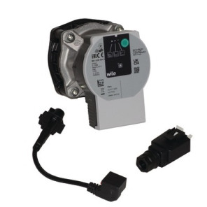Bomba PARA speed 2 HU15+WS8- DIFF pour ELM Leblanc - 8716861403