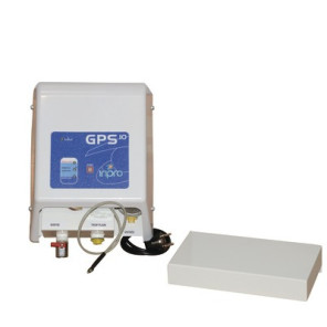 Bomba aspirante GPS10 tanque 3,5 Litros- INPRO - 309000