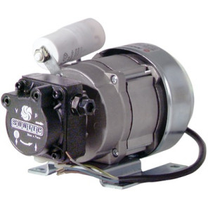 Grupo de trasiego baja presión ECO BP 50- DIFF - 309002