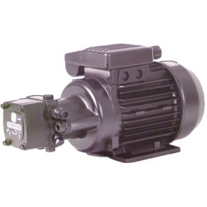 Grupo de trasiego baja presión GAPA J6 BP- DIFF - 309042