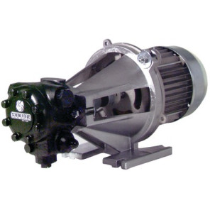Grupo de trasiego alta presión GEP J 728- DIFF - 309050