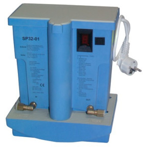 Bomba aspirante ECKERLE SP32-01- GOTEC - 113930