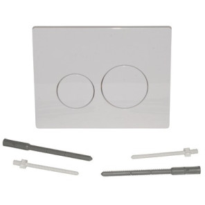 SPHÈRE - Ingénio - 100% Blanc- SIAMP - 31261060