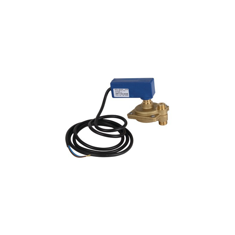 Presostato diferencial SFS 10- CIAT CARRIER - 3272061