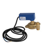 Presostato diferencial SFS 10- CIAT CARRIER - 3272061