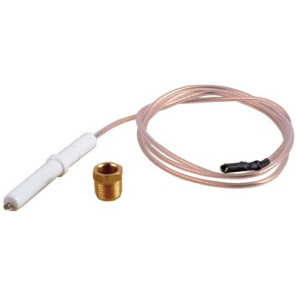 Electrodo de encendido con cable- CHAFFOTEAUX - 340261