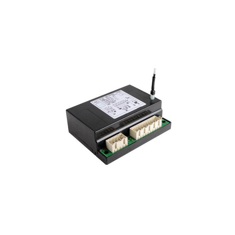 Circuito impreso de control- CHAFFOTEAUX - 340374