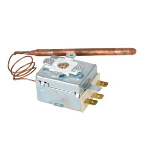 Airstat reglable tts types- SOLARONICS - 3510033