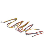 Jeu de 3 sondes échangeur pour unités intérieures T.One RBUV04~08F- ALDES - 35122353