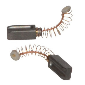 Charbon/ressort 117.540 Triac S /Igniter- FROLING - 38054C  - (X2)