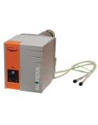 Quemador de biocombustible NC7 H106A- CUENOD - 3837211