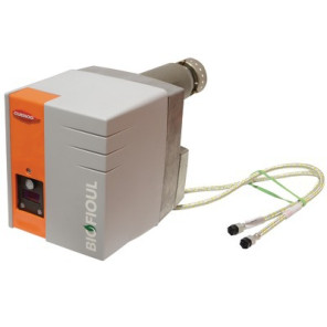Quemador de biocombustible NC7 H106A- CUENOD - 3837211