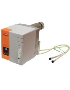 Quemador de biocombustible NC7 H106A- CUENOD - 3837211