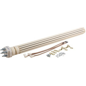 Resistencia esteatita 3000W 380V- CHAFFOTEAUX - 396010-01