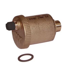 Purgador automático 1/2"- FERROLI - 39801160
