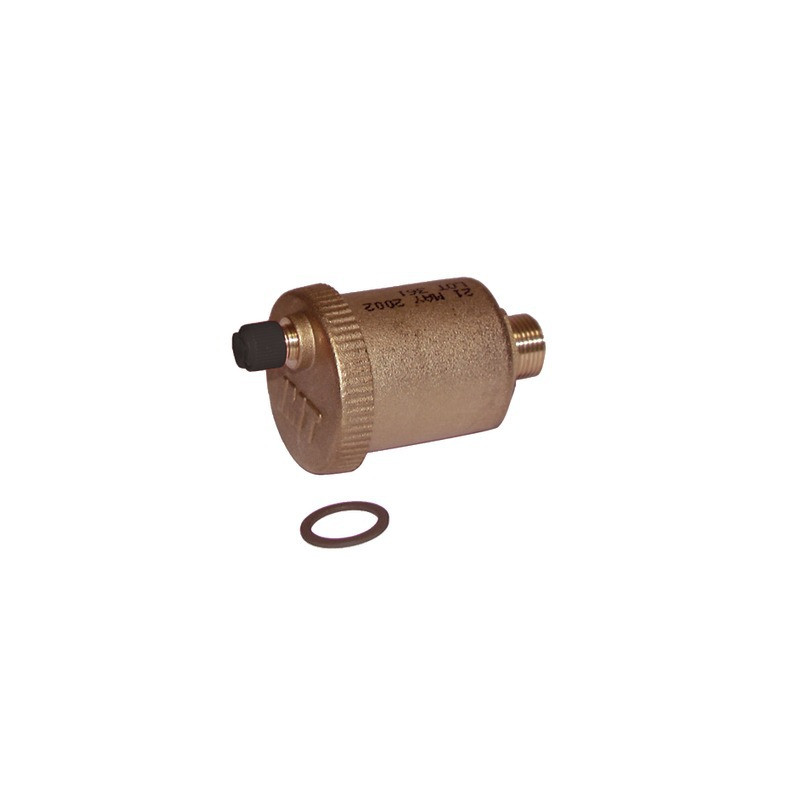 Purgador automático 1/2"- FERROLI - 39801160