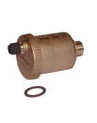 Purgador automático 1/2"- FERROLI - 39801160