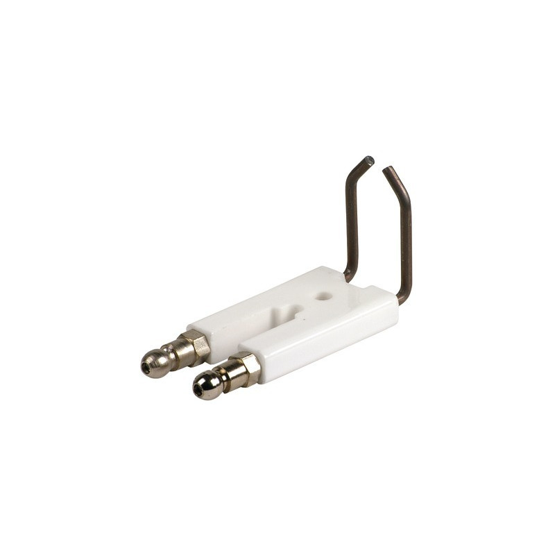 Electrodo de encendido inox- FERROLI - 39803721