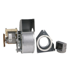 Grupo ventilador INNOX/B-VENT E27- FERROLI - 39803860