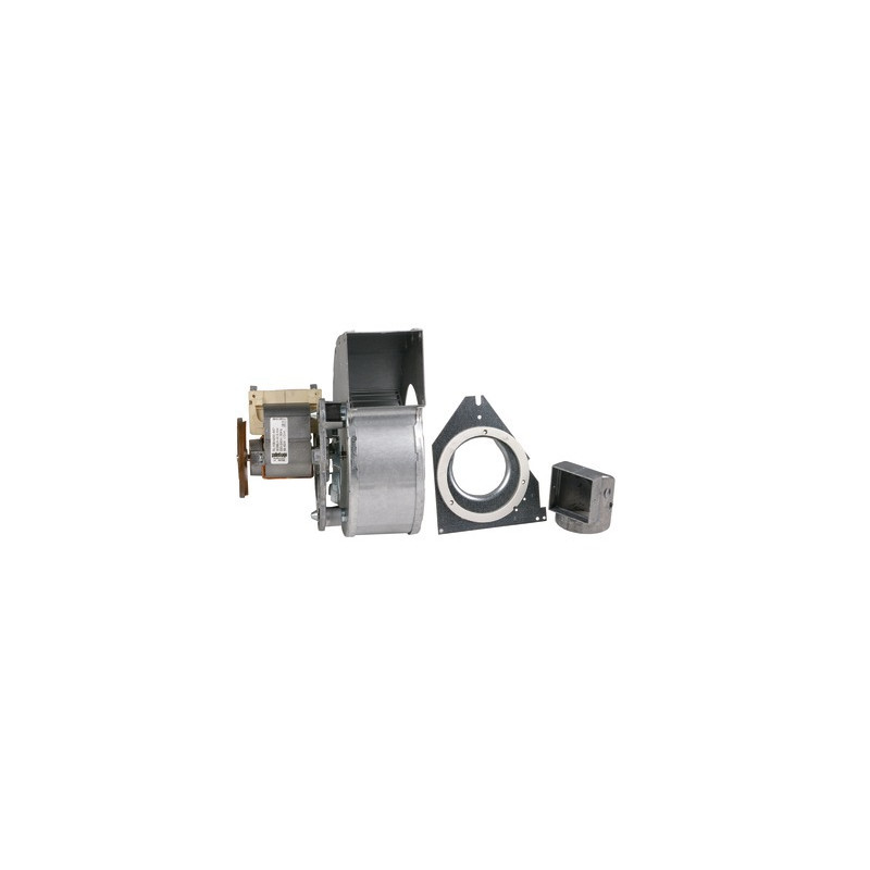 Grupo ventilador INNOX/B-VENT E27- FERROLI - 39803860