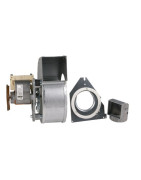 Grupo ventilador INNOX/B-VENT E27- FERROLI - 39803860