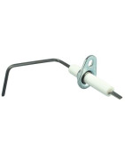 Electrodo de ionización- FERROLI - 39805670