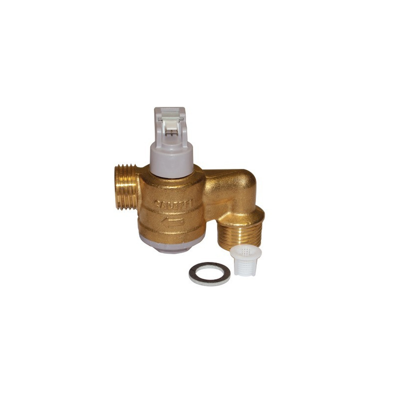 Detector caudal acs- FERROLI - 39805910