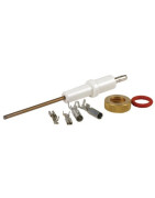 Electrodo de ionización ECONCEPT- FERROLI - 39806200
