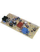 Kit tarjeta- FERROLI - 39807690