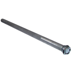Ánodo magnesio- FERROLI - 39808060