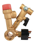 Grupo agua domina- FERROLI - 39808630