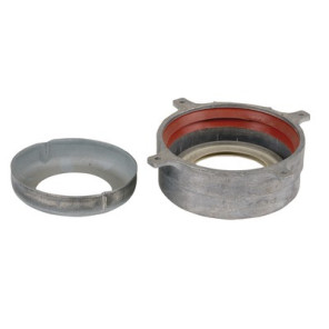 Brida de conexión extractor- FERROLI - 39808750