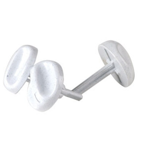 2 boton ajuste + 1 boton M/A- FERROLI - 39808930  - (X3)