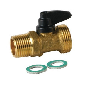 Válvula de vacío 1/2" e-kombi- FERROLI - 39809010