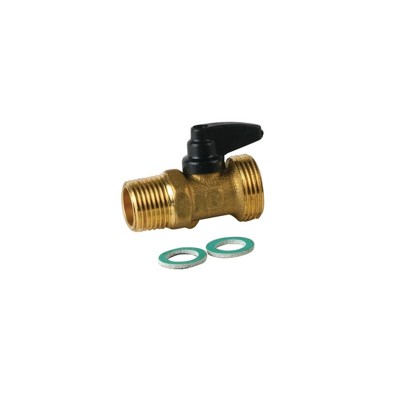 Válvula de vacío 1/2" e-kombi- FERROLI - 39809010