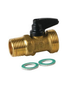 Válvula de vacío 1/2" e-kombi- FERROLI - 39809010