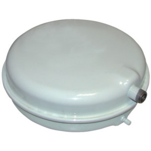 Vaso de expansión 8L- FERROLI - 39809020