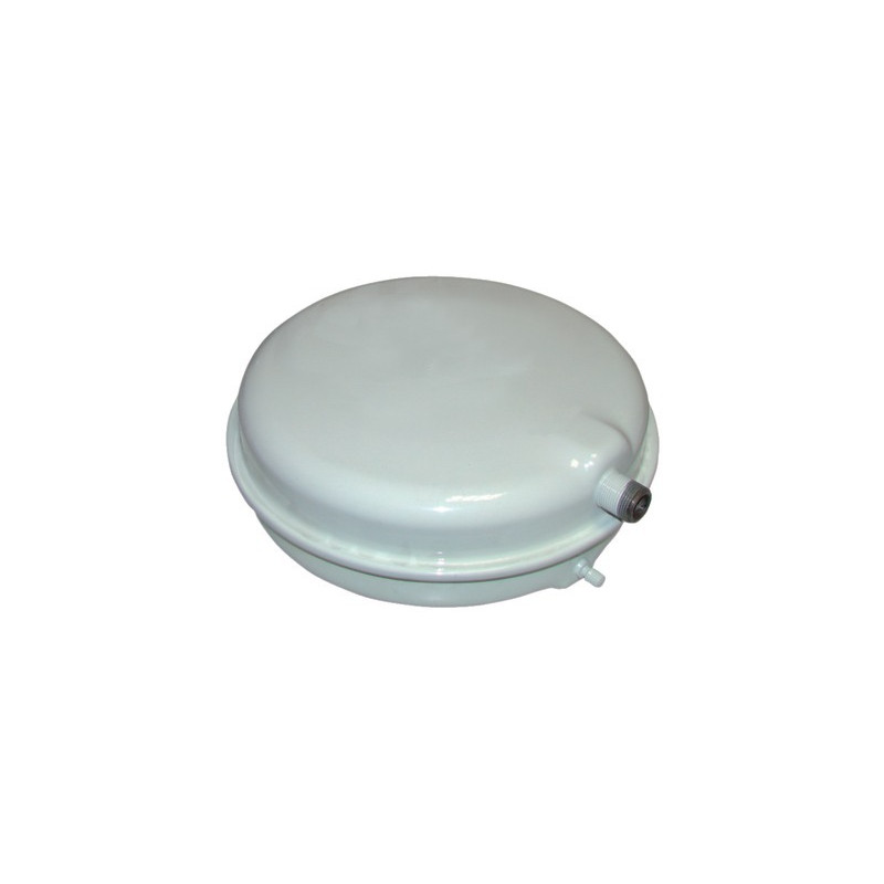 Vaso de expansión 8L- FERROLI - 39809020