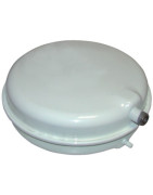 Vaso de expansión 8L- FERROLI - 39809020